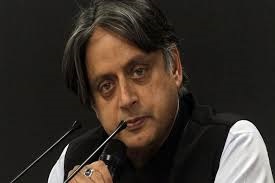 श्रेय लेना चाहते हैं राजनेता: थरूर ने की भारत-पाक शत्रुता रोकने की घोषणा के लिए ट्रंप की आलोचना